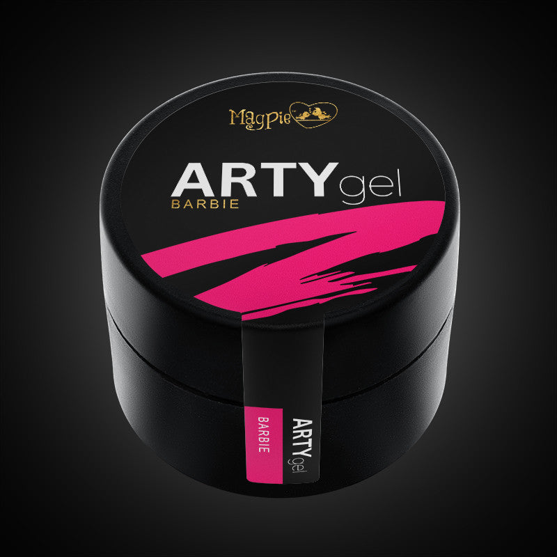 ARTYgel - Barbie